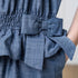 organic-smocked-waist-chambray-romper Hope & Henry - Sophia's Style-3